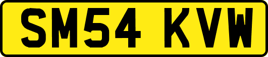SM54KVW