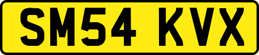 SM54KVX