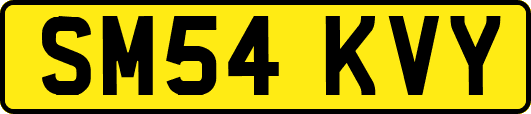 SM54KVY