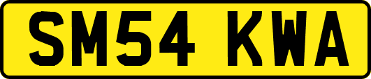 SM54KWA