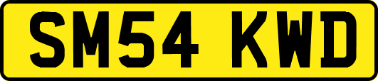 SM54KWD
