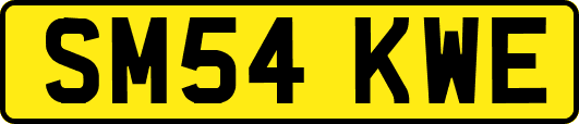 SM54KWE