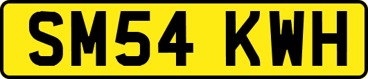 SM54KWH