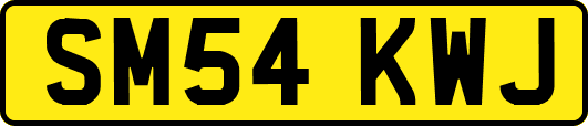 SM54KWJ