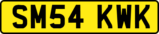 SM54KWK
