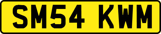 SM54KWM