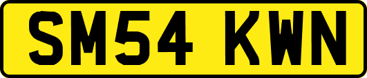 SM54KWN