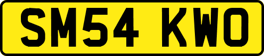 SM54KWO