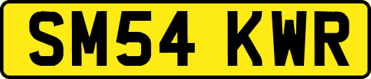 SM54KWR