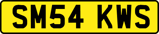 SM54KWS