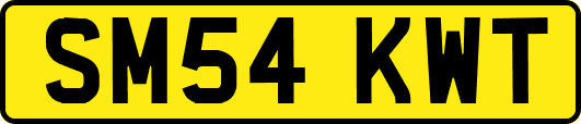 SM54KWT