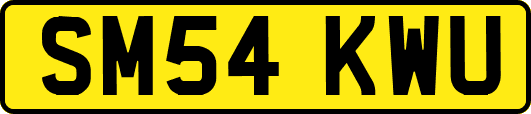 SM54KWU