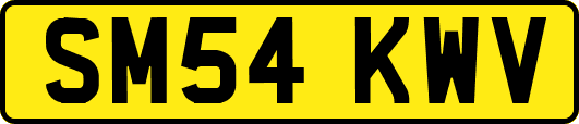 SM54KWV