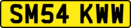 SM54KWW