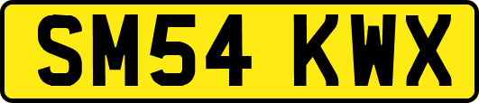 SM54KWX