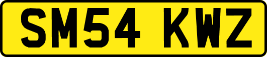 SM54KWZ