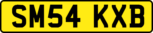 SM54KXB