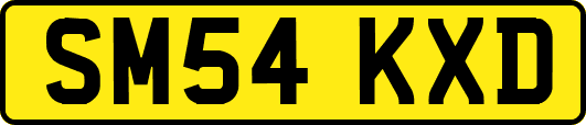 SM54KXD