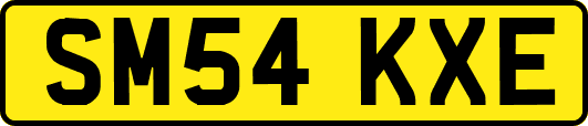 SM54KXE