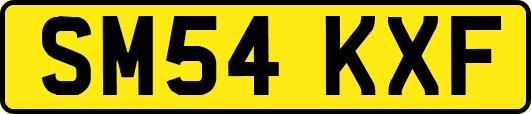 SM54KXF