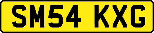 SM54KXG