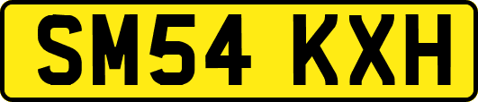 SM54KXH