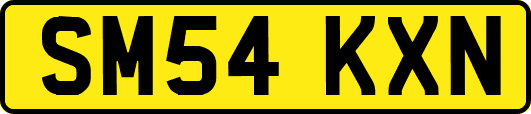 SM54KXN