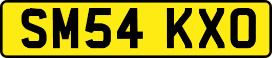 SM54KXO