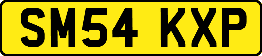 SM54KXP