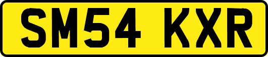 SM54KXR