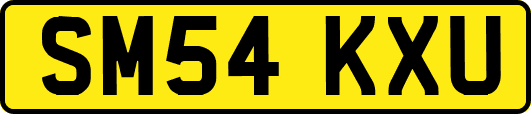 SM54KXU