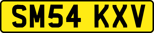 SM54KXV