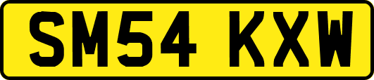 SM54KXW