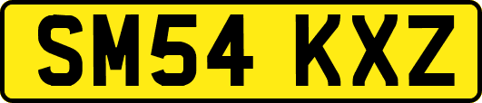 SM54KXZ
