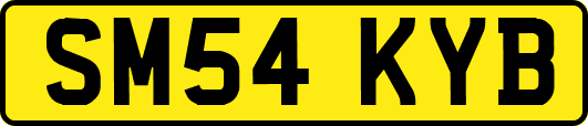 SM54KYB