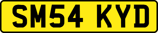 SM54KYD