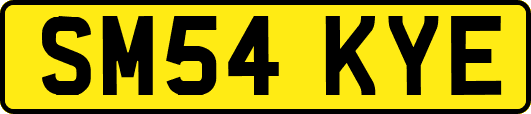 SM54KYE