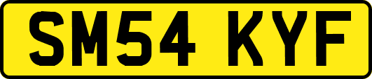 SM54KYF