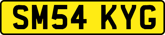 SM54KYG