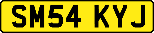 SM54KYJ