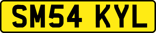 SM54KYL