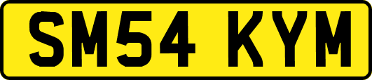 SM54KYM