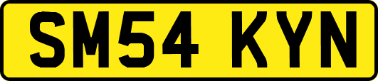 SM54KYN