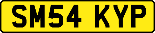 SM54KYP