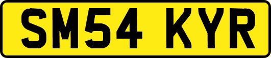 SM54KYR