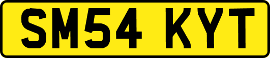 SM54KYT