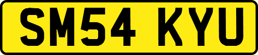 SM54KYU