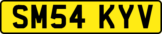 SM54KYV