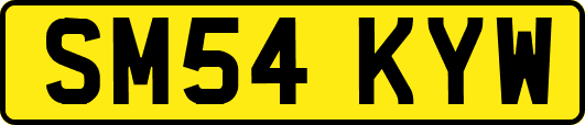 SM54KYW