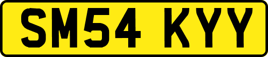 SM54KYY